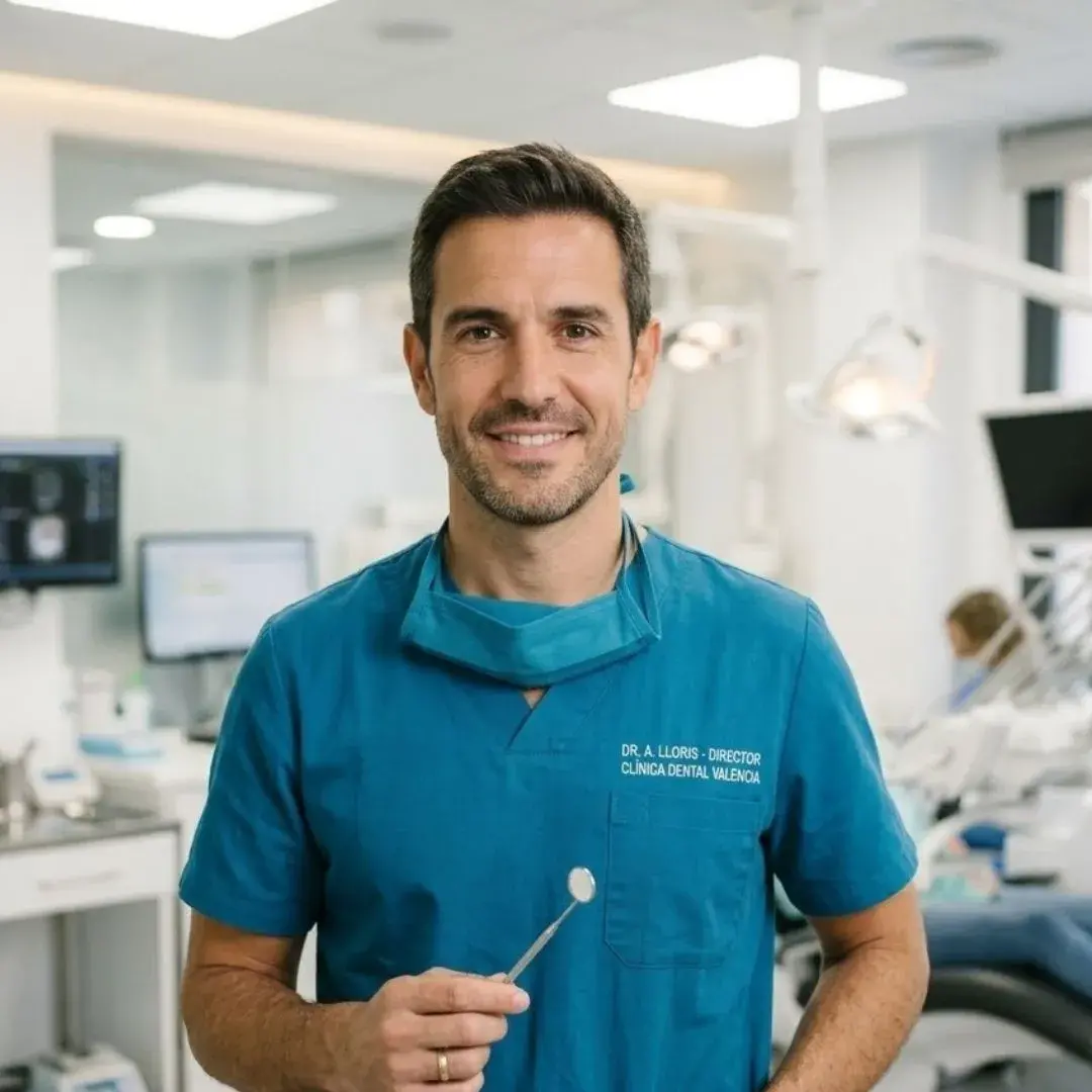 Dr. Álvaro Campos Herrero