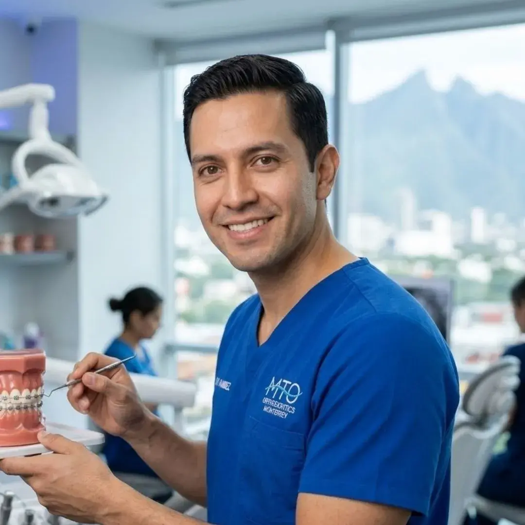 Dr. Diego Ramírez