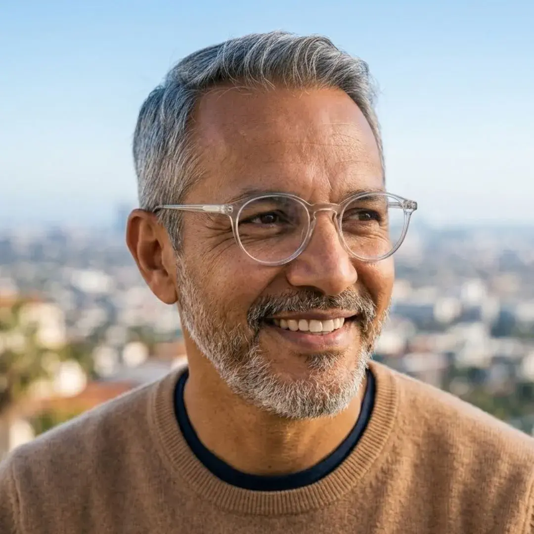 Dr. Fernando López Ibáñez
