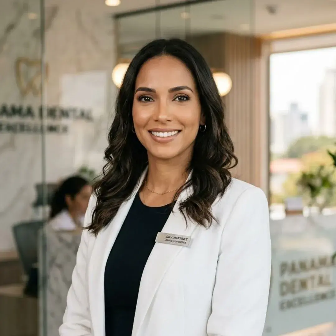Dra. Isabella Torres