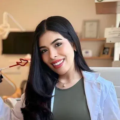 Dra. Daniela Fermín